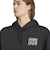 JX3058　M GRAPHIC HOODIE　BLACK　698732-0001
