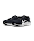 WFQ8794　W AIR WINFLO 11 WIDE　001BLK/WHT　700021-0001