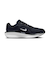WFQ8794　W AIR WINFLO 11 WIDE　001BLK/WHT　700021-0001
