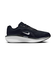 WFQ8794　W AIR WINFLO 11 WIDE　001BLK/WHT　700021-0001