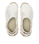211675-0WV　ECHO GUM RO CLOG　CHALK　695420-0001