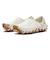 211675-0WV　ECHO GUM RO CLOG　CHALK　695420-0001