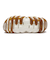 211675-0WV　ECHO GUM RO CLOG　CHALK　695420-0001