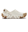211675-0WV　ECHO GUM RO CLOG　CHALK　695420-0001