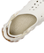 211675-0WV　ECHO GUM RO CLOG　CHALK　695420-0001