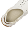 211675-0WV　ECHO GUM RO CLOG　CHALK　695420-0001