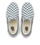 VN000DAHRV2　CLASSIC SLIP-ON　CT CHK STORMY W　696498-0001