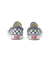 VN000DAHRV2　CLASSIC SLIP-ON　CT CHK STORMY W　696498-0001