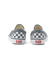 VN000DAHRV2　CLASSIC SLIP-ON　CT CHK STORMY W　696498-0001