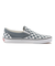 VN000DAHRV2　CLASSIC SLIP-ON　CT CHK STORMY W　696498-0001