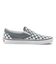 VN000DAHRV2　CLASSIC SLIP-ON　CT CHK STORMY W　696498-0001
