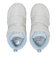 1144A414　13-155 IDAHO BABY MID T　020  L.GY/L.BLU　700462-0002