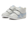 1144A413　12-135 AMULEFIRST SL T　020  L.GY/L.BLU　700461-0001
