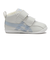 1144A413　12-135 AMULEFIRST SL T　020  L.GY/L.BLU　700461-0001