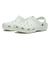 10001-3YF　CLASSIC CLOG　MINT TINT　695400-0001