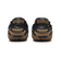 211675-001　ECHO GUM RO CLOG　BLACK　695419-0001