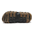 211675-001　ECHO GUM RO CLOG　BLACK　695419-0001