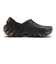 211675-001　ECHO GUM RO CLOG　BLACK　695419-0001