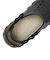 211675-001　ECHO GUM RO CLOG　BLACK　695419-0001