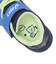 1154A213-400　16-20 LAZERBEAM KG-MG　BLU/WHT　699419-0001