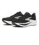 BRW 4312　W GHOST17　BLK/W　698522-0002