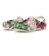 211122-90H　MARIMEKKO CLASSIC CLOG　MULTI　690863-0001