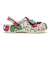 211122-90H　MARIMEKKO CLASSIC CLOG　MULTI　690863-0001