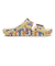 211121-90H　MARIMEKKO CLASSIC SANDAL　MULTI　690862-0001