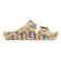 211121-90H　MARIMEKKO CLASSIC SANDAL　MULTI　690862-0001