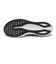 1011C084.001　HYPER SPEED 5　BLACK/METRO P　700327-0001