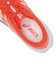 1011B875.600　MAGIC SPEED 4　FLASH RED/WHITE　700320-0001