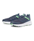 JQ5173　22-245 FortaRun 4.0 J　SHAD/PREL/LIME　698314-0001