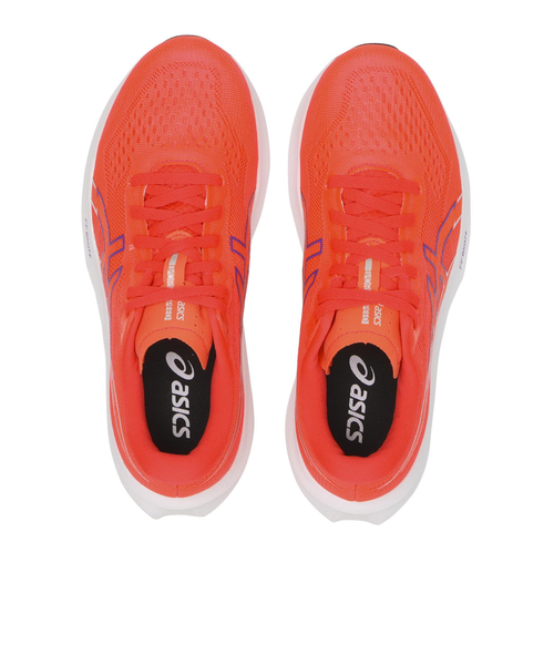 1012B763.600 W EvoRide Speed 3 F RED/E PURPLE 700319-0001
