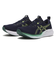 1011B962.402　GEL-PULSE 16　MIDNIGHT/YELLOW　700304-0001