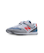 YV996TG3　17-24(H) YV996TG3(M)　GRAY/RED(TG3)　694244-0001