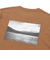 425R1013301　M Mt. HOOD Photo TEE　BROWN　697442-0002