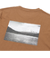 425R1013301　M Mt. HOOD Photo TEE　BROWN　697442-0002