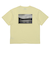 425R1013301　M Mt. HOOD Photo TEE　YELLOW　697442-0003