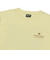 425R1013301　M Mt. HOOD Photo TEE　YELLOW　697442-0003