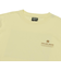 425R1013301　M Mt. HOOD Photo TEE　YELLOW　697442-0003