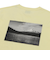 425R1013301　M Mt. HOOD Photo TEE　YELLOW　697442-0003