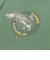 425R1013201　M Steelhead Trout PKT TEE　GREEN　697441-0002