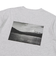 425R1013301　M Mt. HOOD Photo TEE　ASH　697442-0001