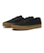 VN000EGA0I4　AUTHENTIC　BLACK/BLACK/GUM　696532-0001