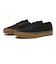 VN000EGA0I4　AUTHENTIC　BLACK/BLACK/GUM　696532-0001