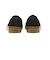 VN000EGA0I4　AUTHENTIC　BLACK/BLACK/GUM　696532-0001