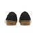 VN000EGA0I4　AUTHENTIC　BLACK/BLACK/GUM　696532-0001