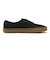 VN000EGA0I4　AUTHENTIC　BLACK/BLACK/GUM　696532-0001