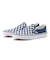 VN000DAH7WM　CLASSIC SLIP-ON　CHK TRUE BLUE　696487-0001