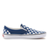 VN000DAH7WM　CLASSIC SLIP-ON　CHK TRUE BLUE　696487-0001